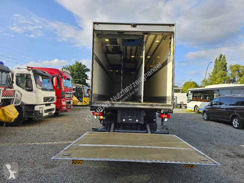 Camion Volvo