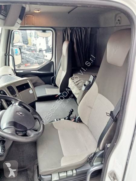 Camion Renault
