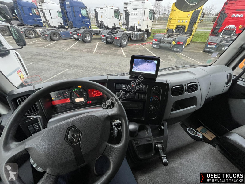 Kamion Renault
