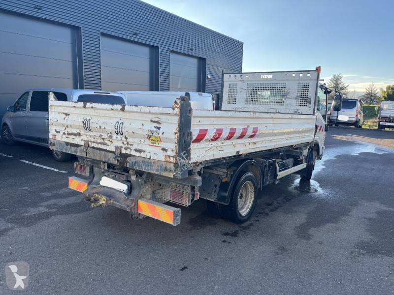 Camion Isuzu