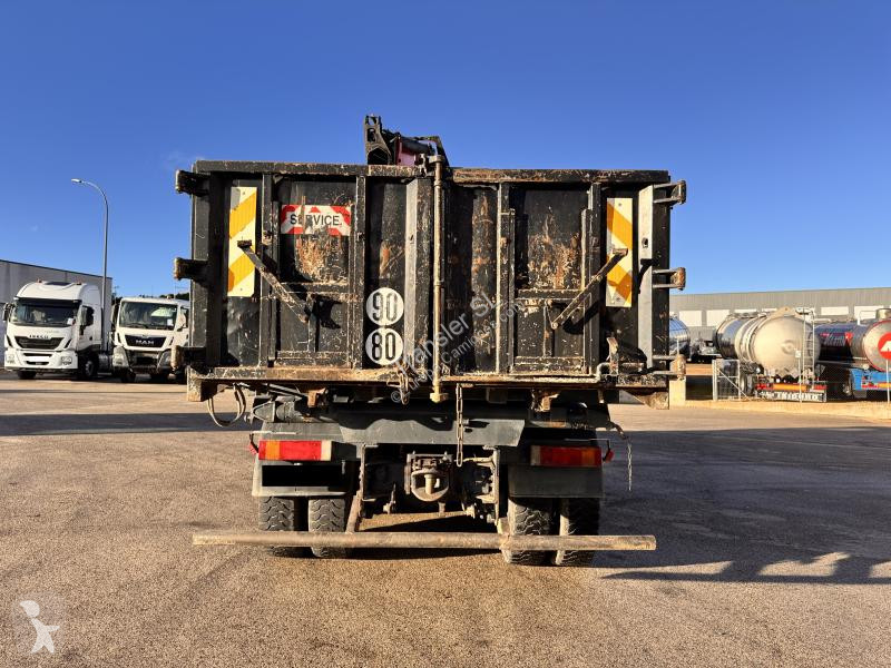 Camion Iveco