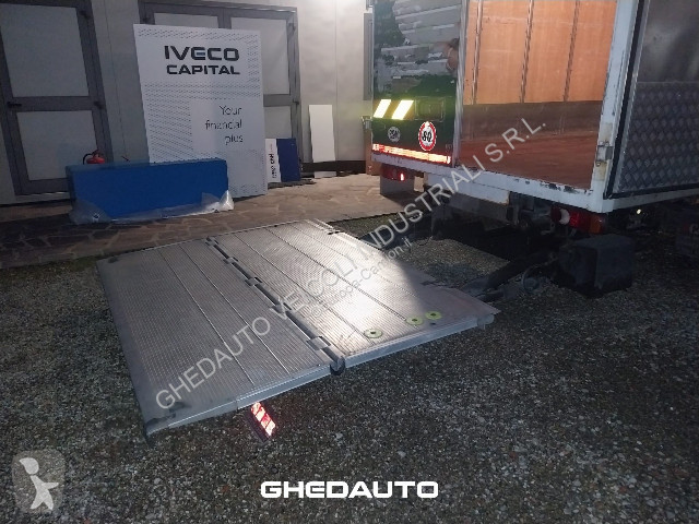 Veicolo commerciale Renault MASCOTT 180.65 -...