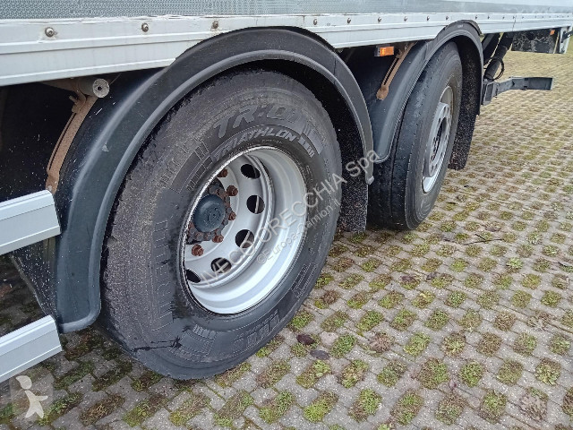 Lastbil Iveco STRALIS AD260S33