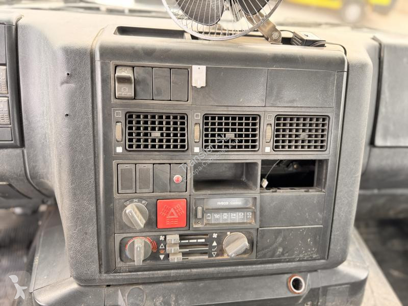Kamion Iveco 260 E 31 H MP