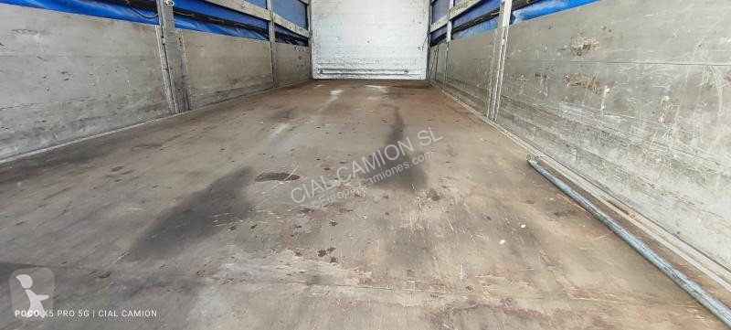 Camion Iveco 80E18