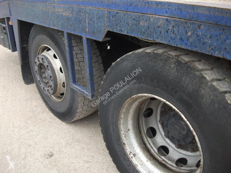 Camion Iveco 310