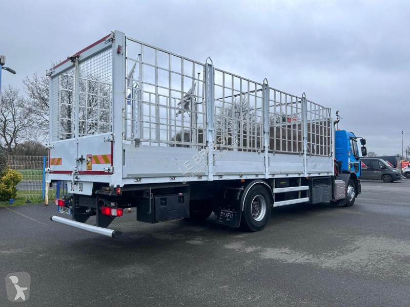 Camion Renault 380 C-Series