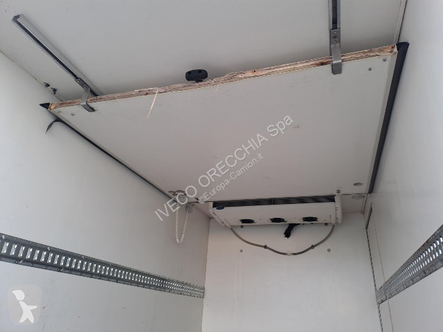 Camion Iveco Daily 50C15