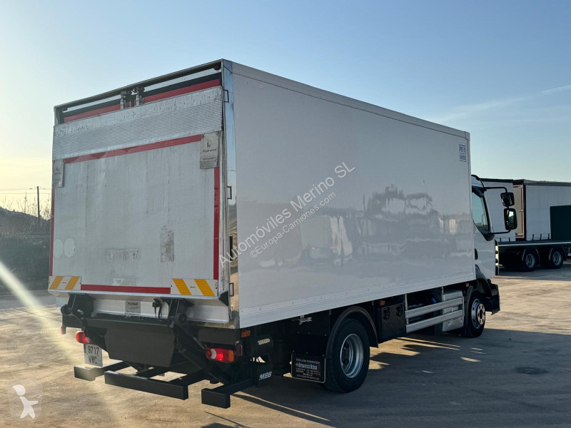 Kamion Renault D 210