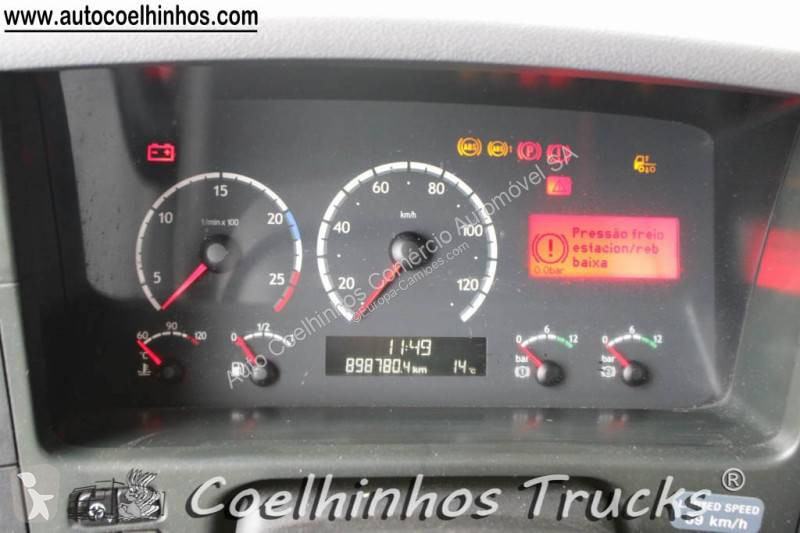 Camion Scania