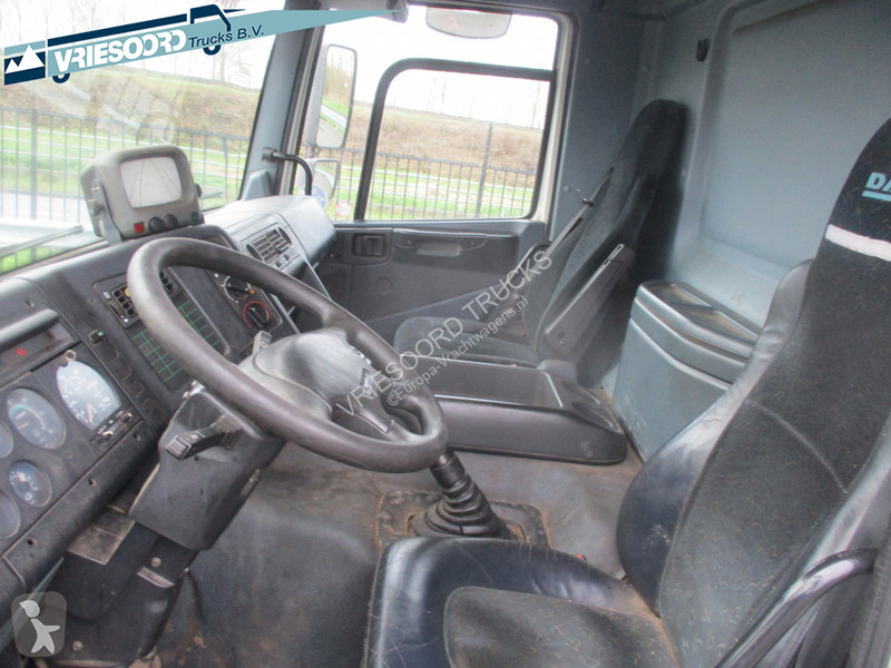 Camion DAF AE 65 NC