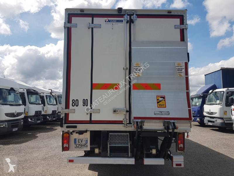 Camion Renault