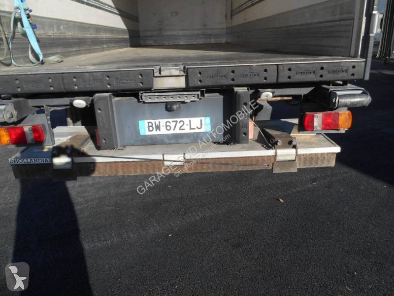 Camion Mercedes