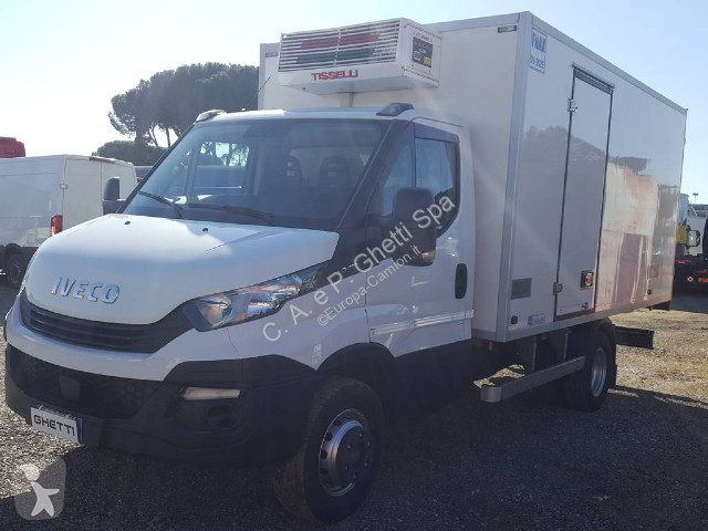 Kamion Iveco Daily 60C15