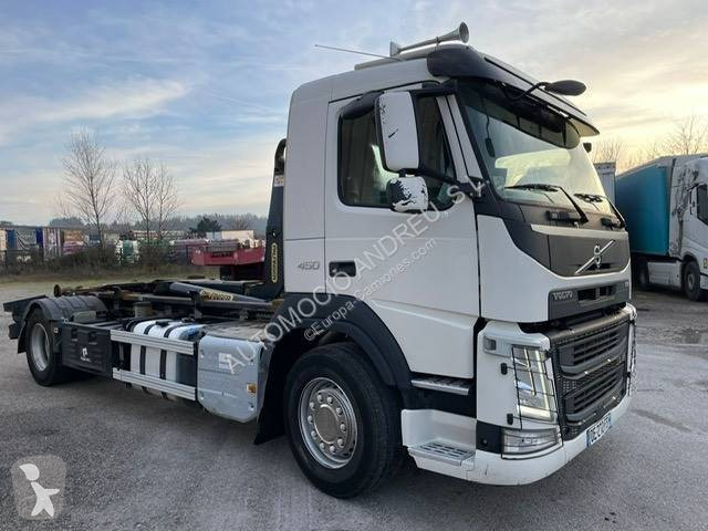 Kamion Volvo