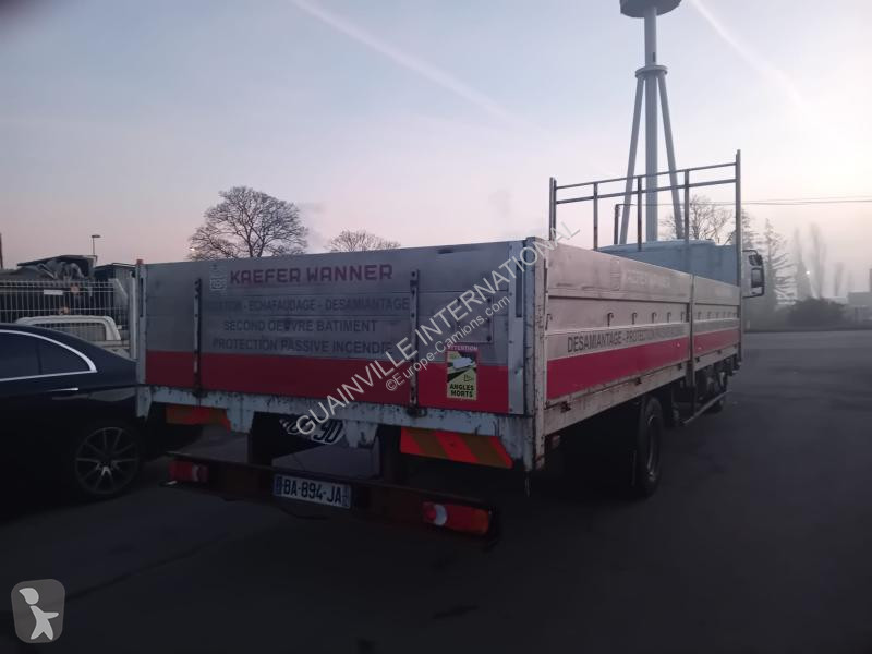 Camion Renault S 150