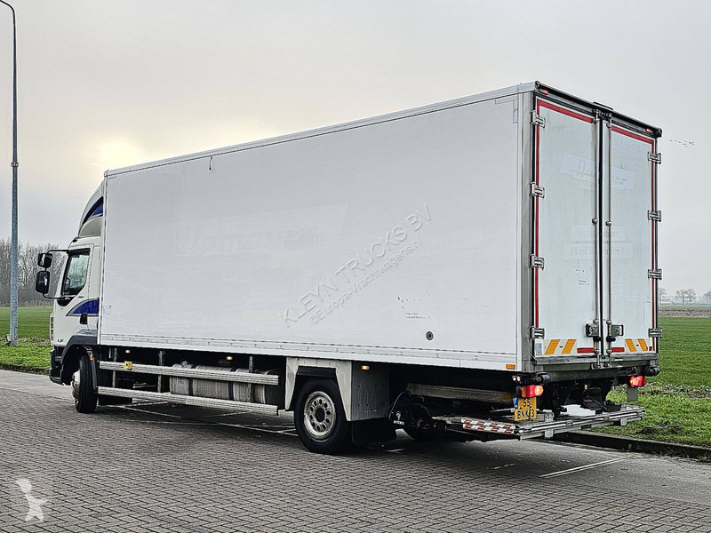 Kamion DAF 260 16T BED LIFT DOORS