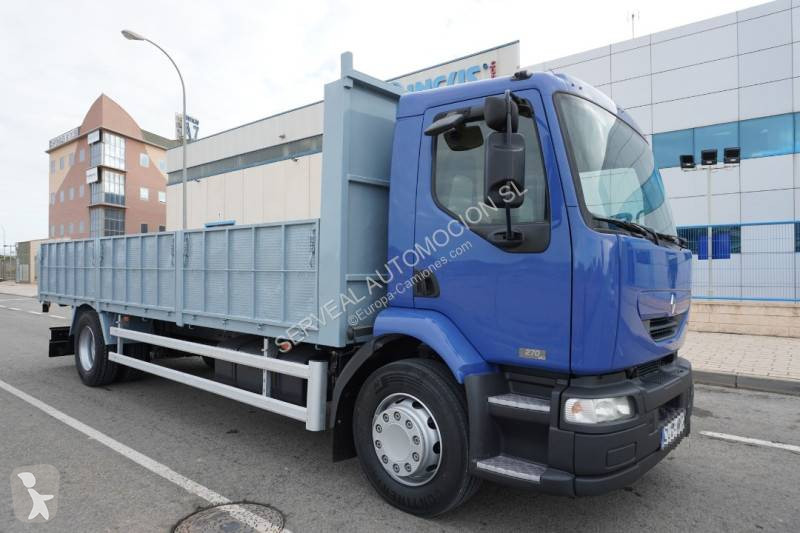 Kamion Renault