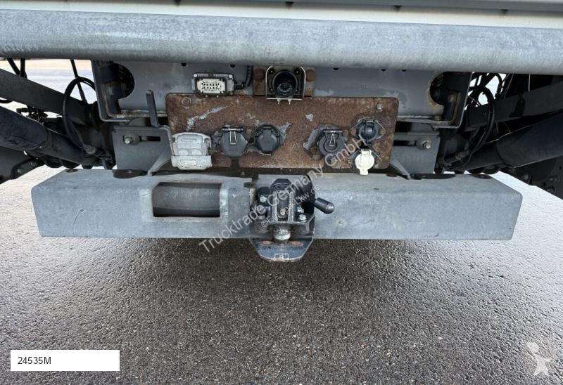 Camion DAF LF220 108