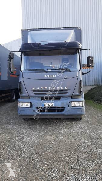 Kamion Iveco