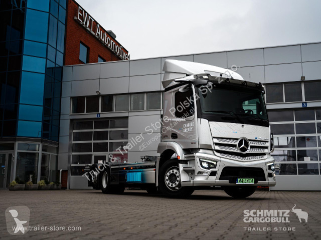 Camion Mercedes Other