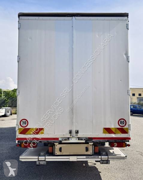 Camion Iveco