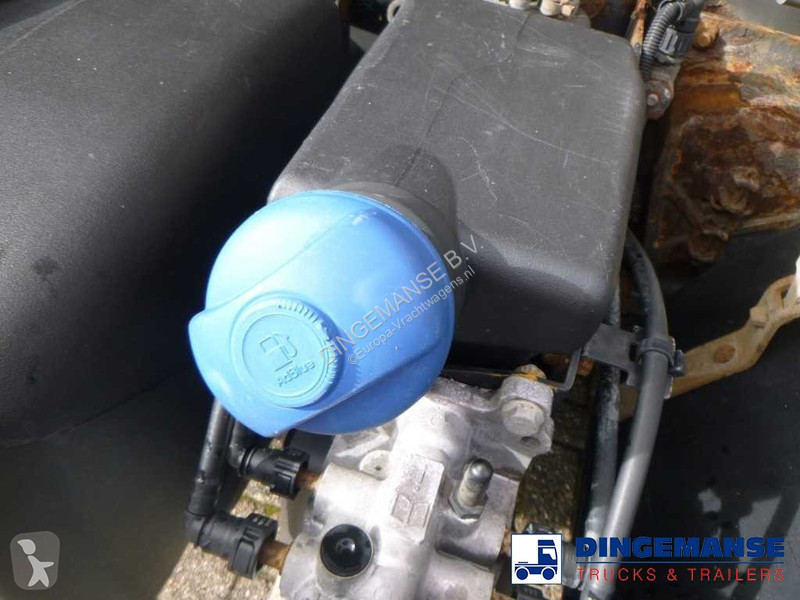 Camion Volvo FL 260 4x2 gas tank 13.9 m3