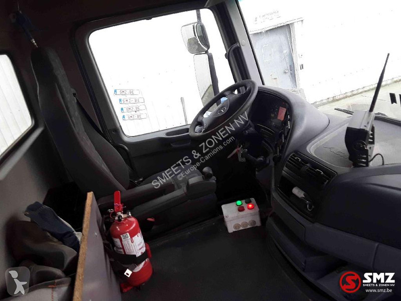 Kamion Mercedes 2641 Atlas 135.2A2