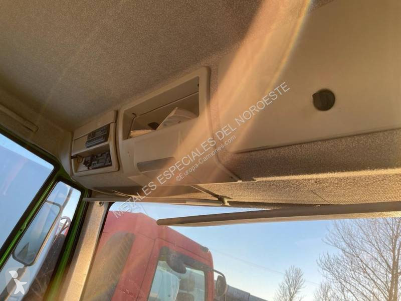 Camion Iveco