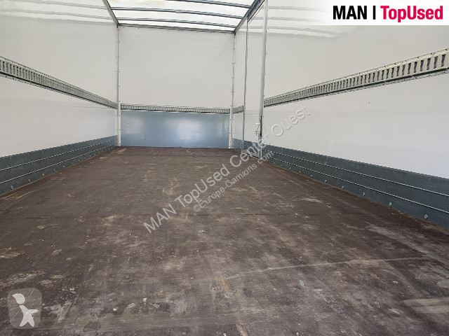 Camion MAN TGL 12.220 4x2 BL CH