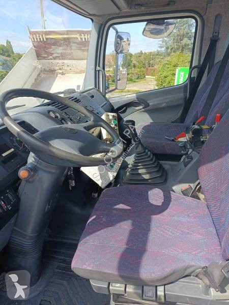 Camion Mercedes