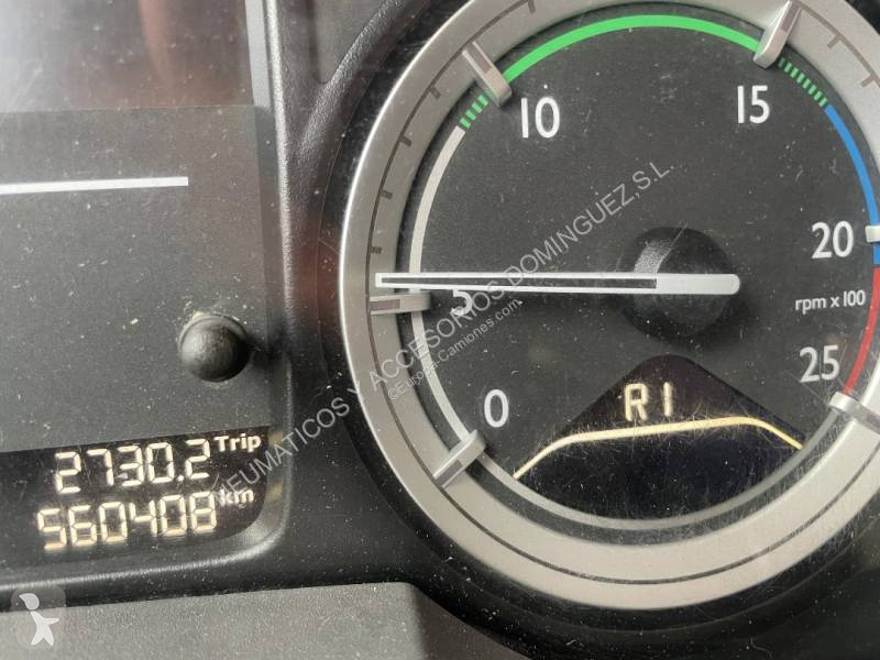 Camion DAF
