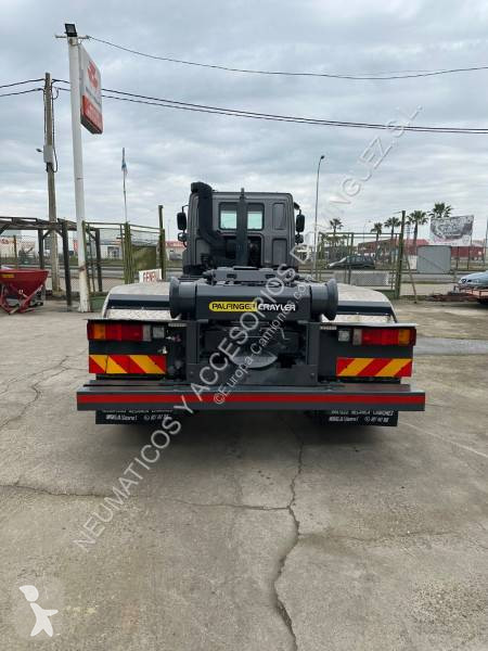Camion DAF