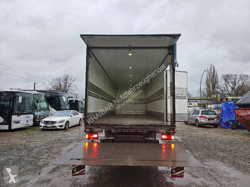 Camion Volvo