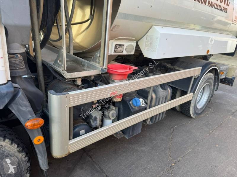 Camião Iveco