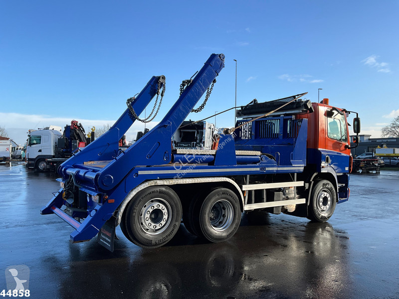 Kamion DAF FAN 85  360 Manual VDL 18 Ton...