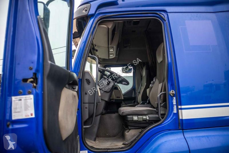 Camion Renault  PREMIUM 380...
