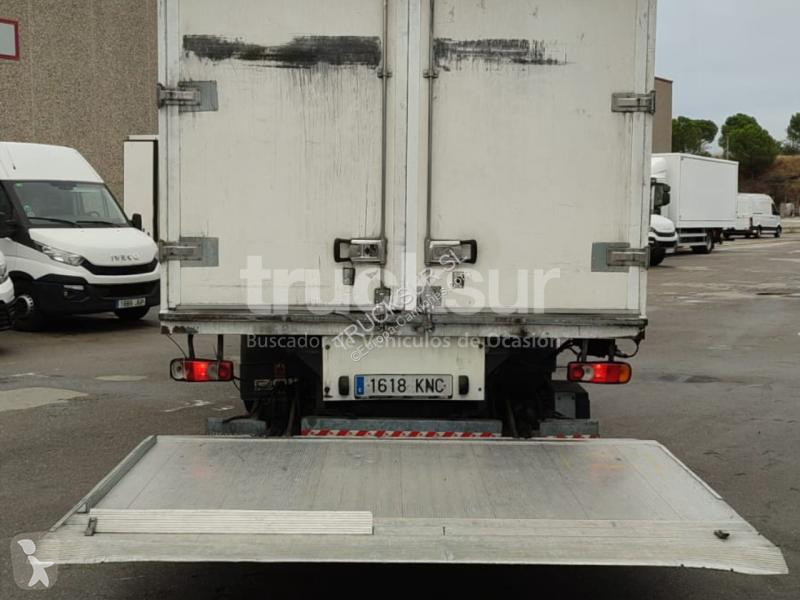 Kamion Renault  D 14.240