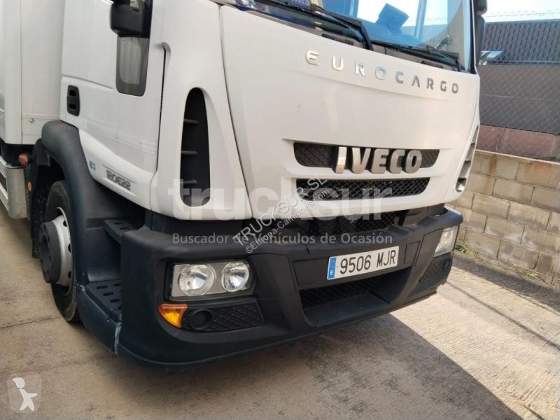 Kamion Iveco
