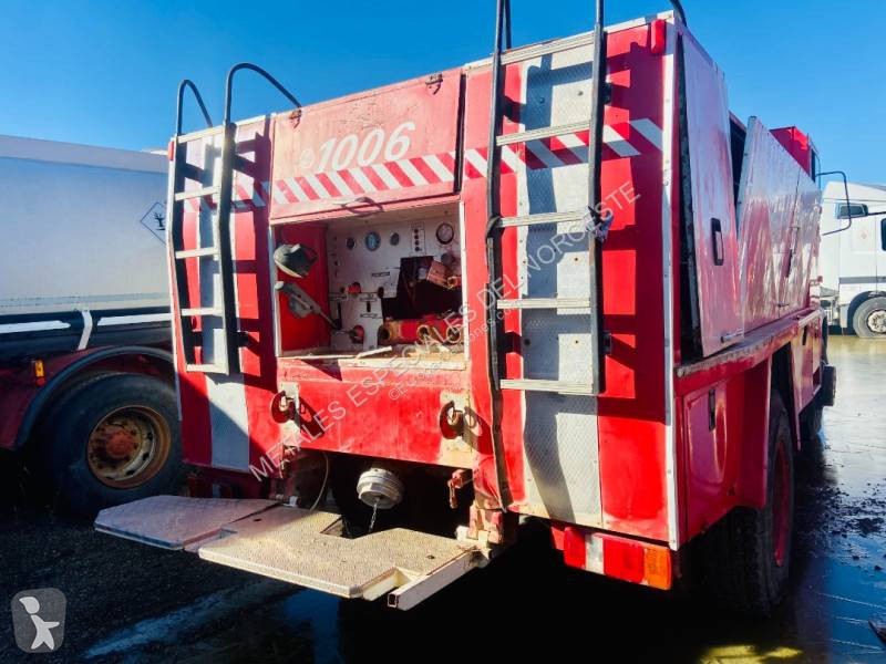 Camion Pegaso