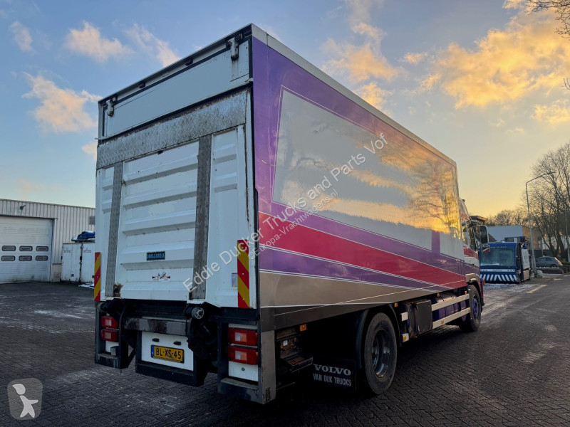 Camion Volvo 260 EURO 3 / I SHIFT