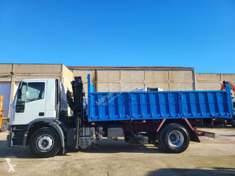 شاحنة Iveco