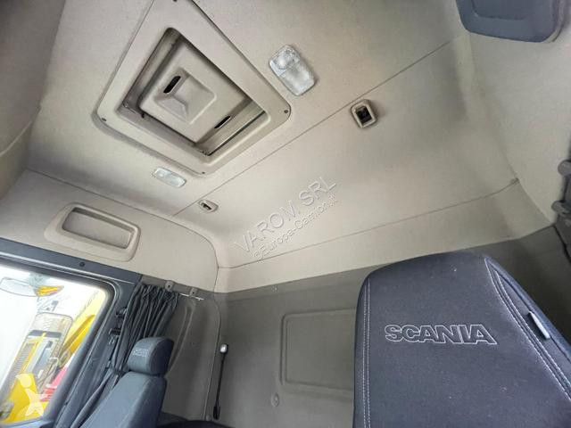 Camion Scania LA