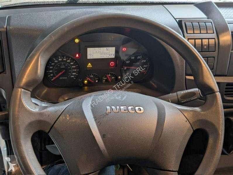 Kamion Iveco