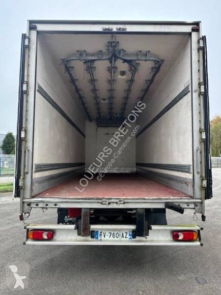 Camion Renault