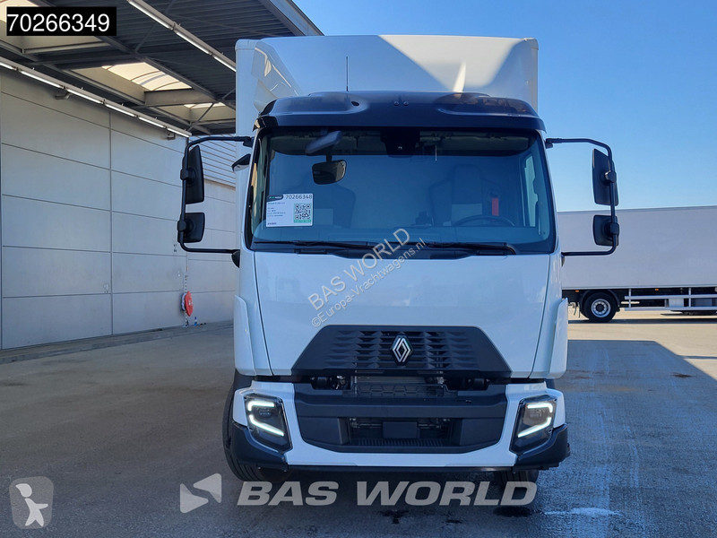 Camion Renault D 250 4X2 NEW 16tonner 2Tons...