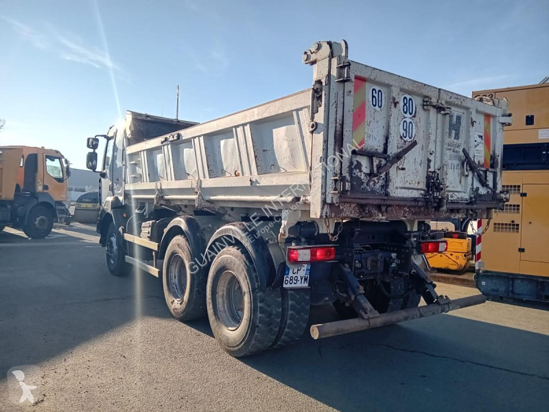 Kamion Renault 410 DXI