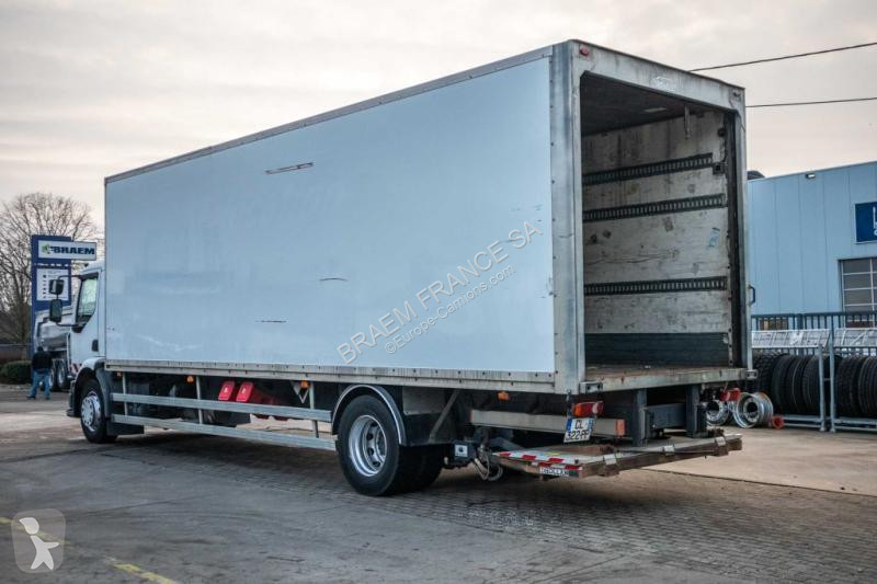 Kamion Renault  MIDLUM 270 DXI...