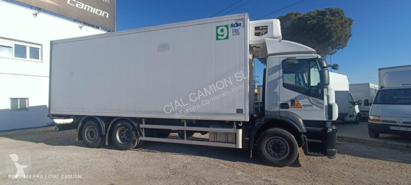 Kamion Iveco 260 S 36