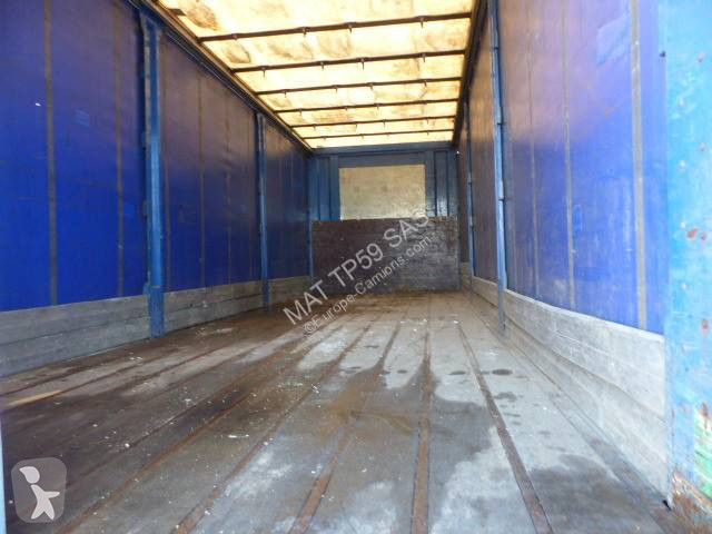 Camion Renault